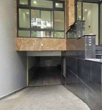 BÁN Nhà phố Vạn Phúc City 6x17M – HẦM 4 TẦNG + Sân thượng