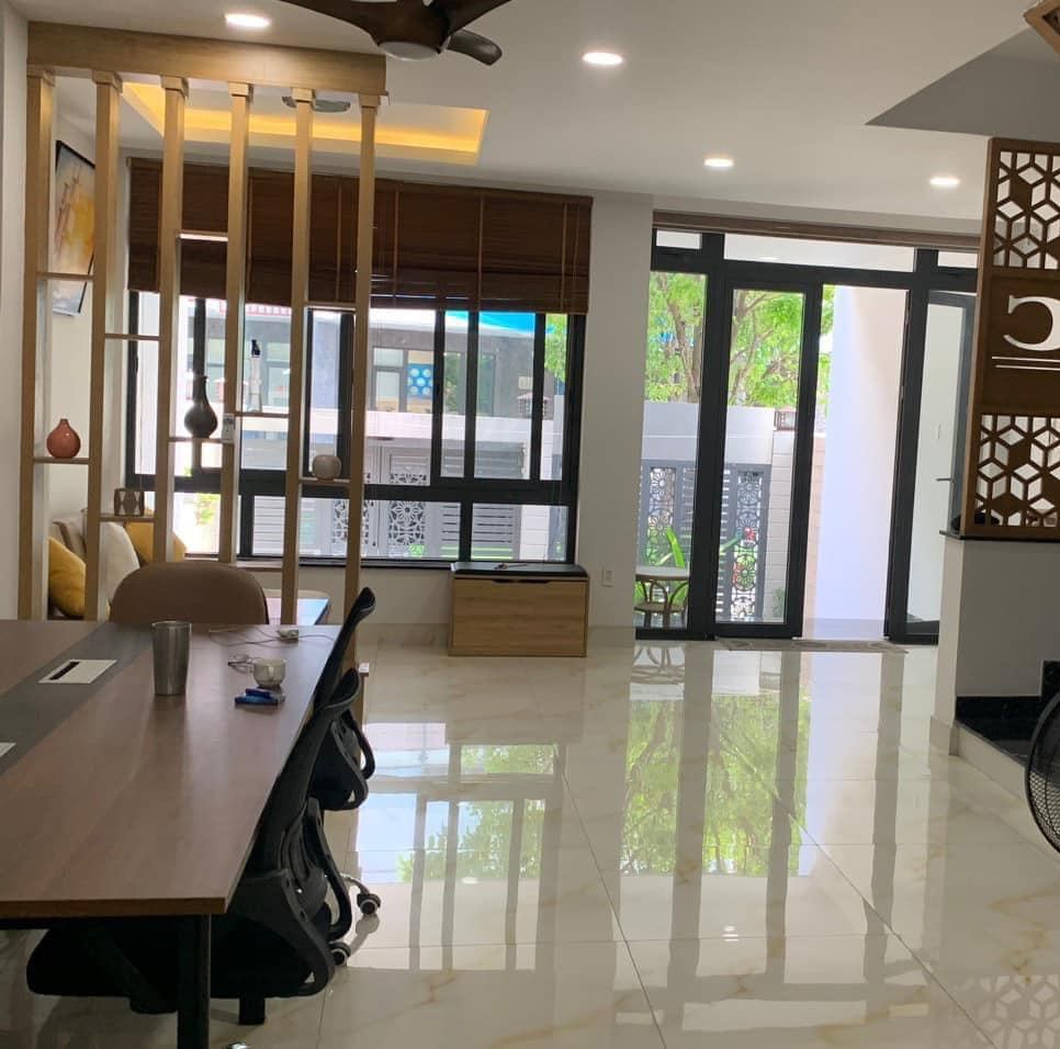 BÁN Nhà phố Vạn Phúc City 6x17M – HẦM 4 TẦNG + Sân thượng