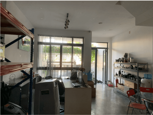 Nhà Vạn Phúc City – Block J- Hướng Đông Nam – Nhà Hoàn Thiện 5×20.5m