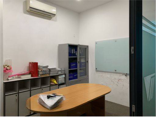 Nhà Vạn Phúc City – Block J- Hướng Đông Nam – Nhà Hoàn Thiện 5×20.5m