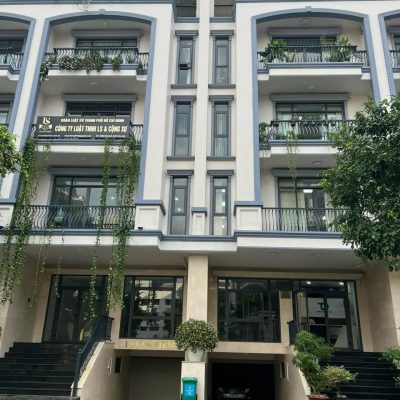 Bán Nhà 7x20m Tại Kđt Vạn Phúc