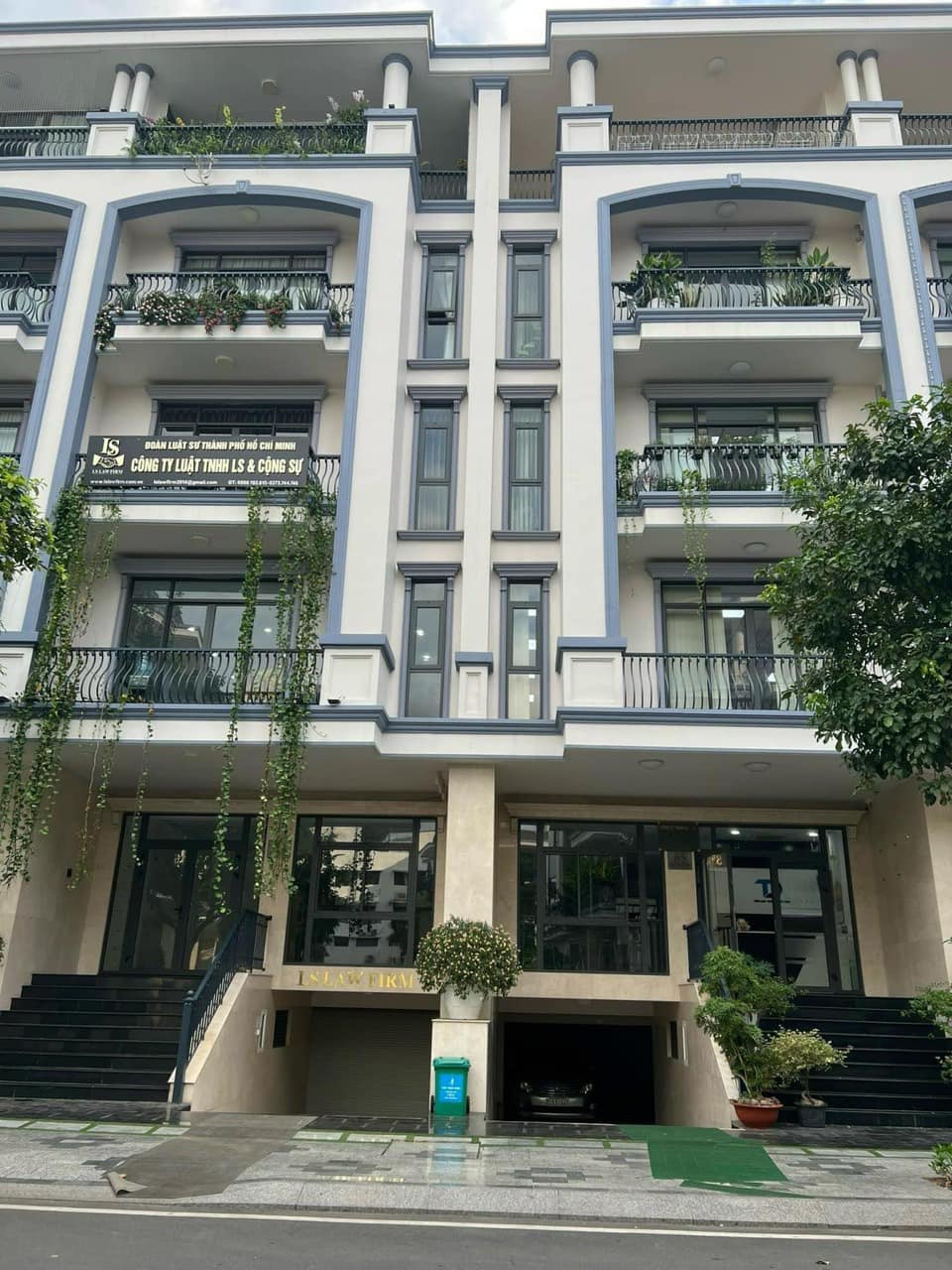 Bán Nhà 7x20m Tại Kđt Vạn Phúc