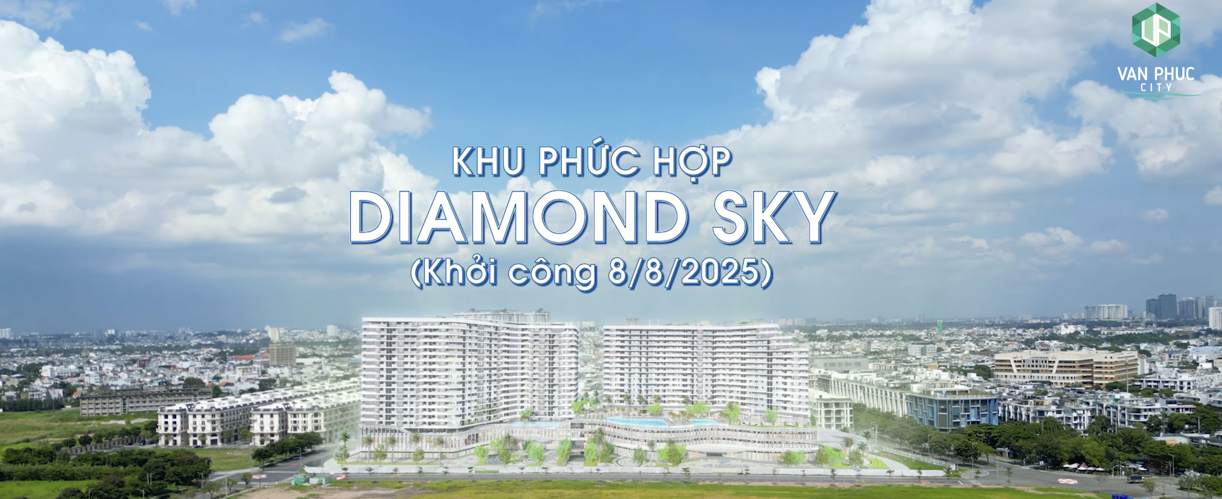 Căn hộ Vạn Phúc