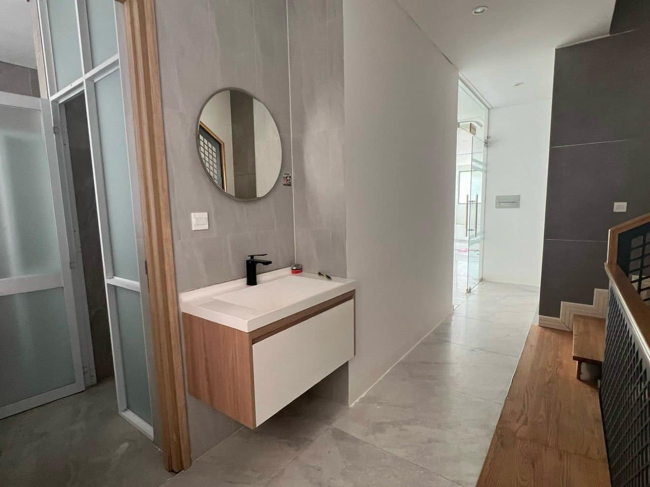 Bán Nhà 7x20m Tại Kđt Vạn Phúc