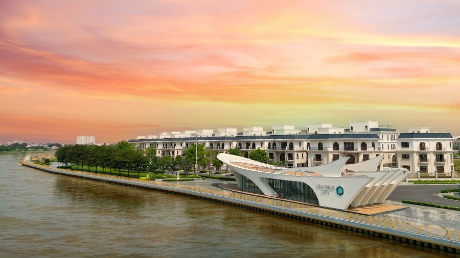 CÔNG VIÊN THE LONG PARK