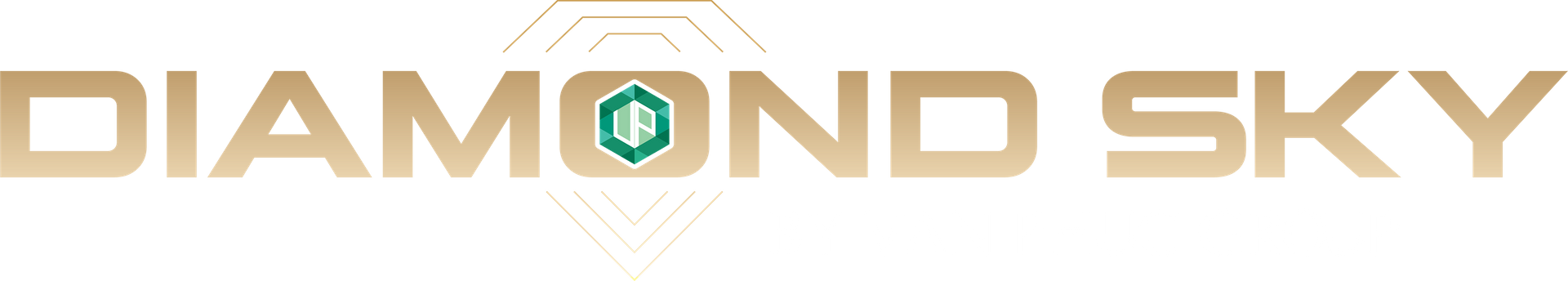 Logo CĂN HỘ DIAMOND SKY