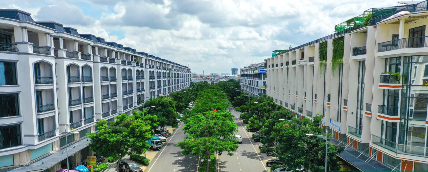 Vạn Phúc City – Cộng Đồng Cư Dân Tinh Hoa, Nơi Gắn Kết Giá Trị Sống